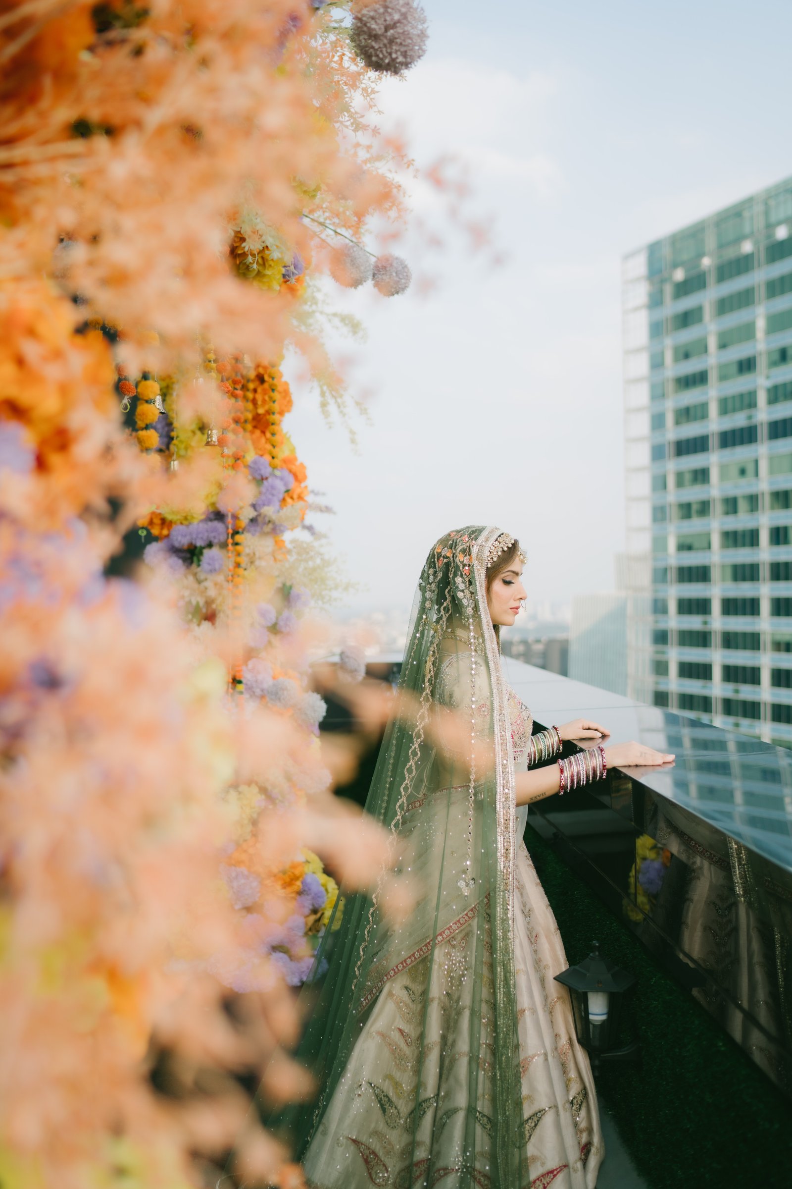 Saira & Abhi
